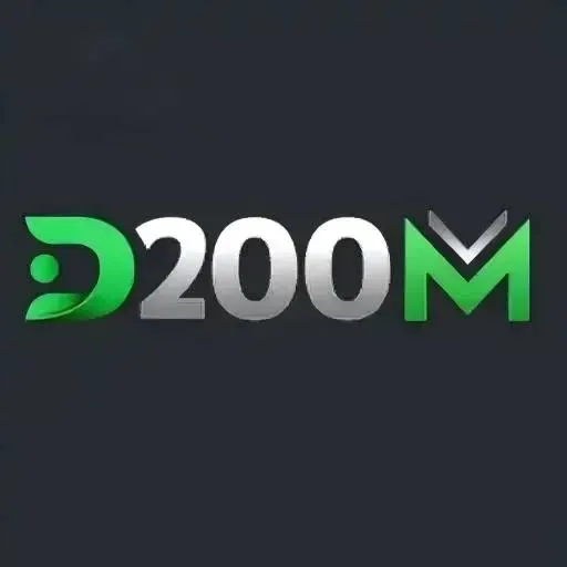 d200m APK Motor Racing