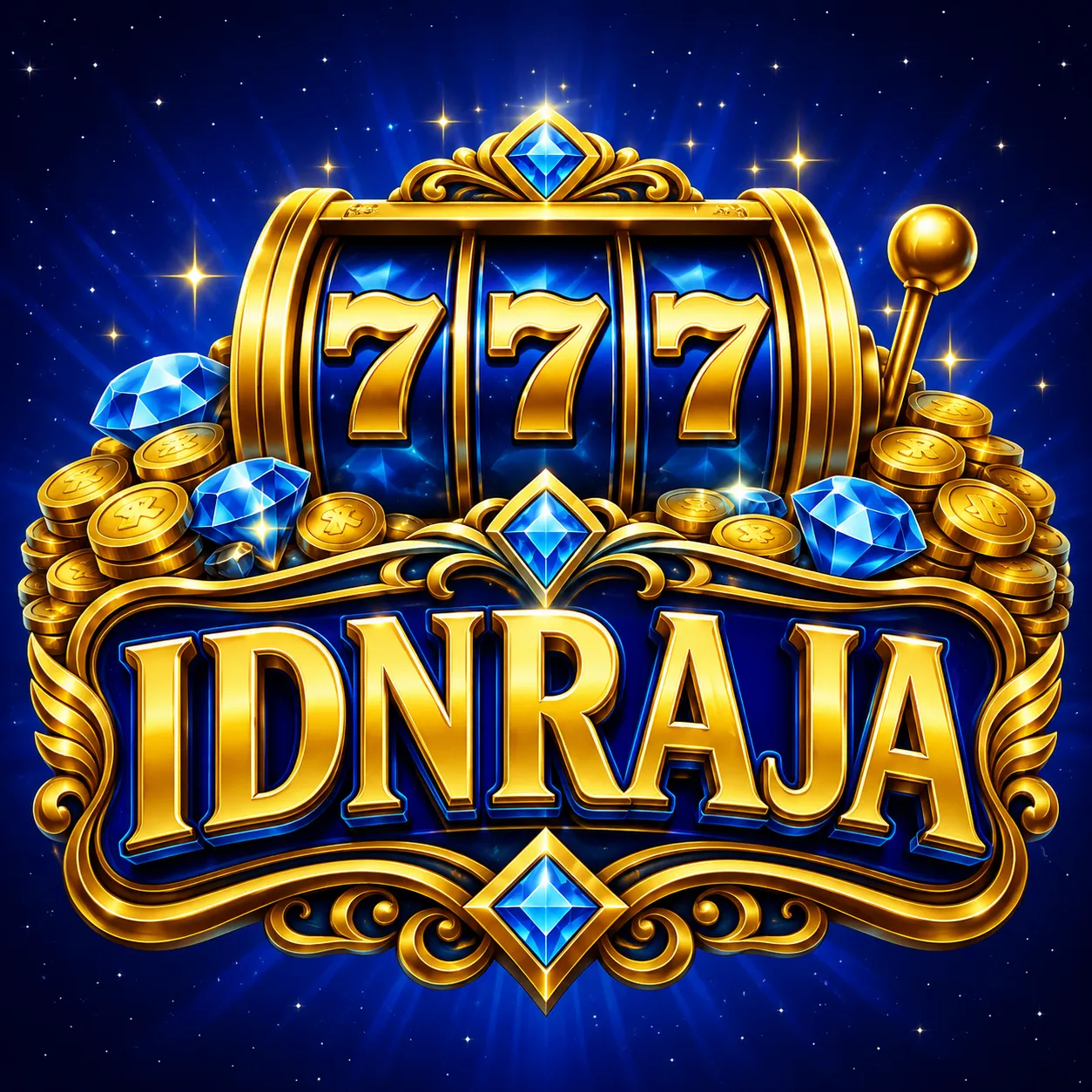 idnraja APK Fishing