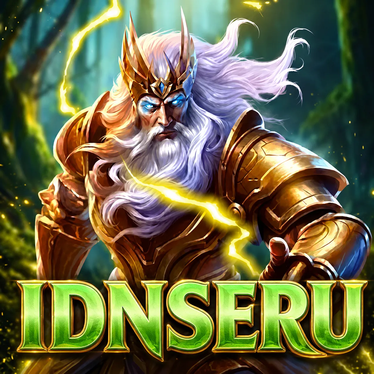 IDNSERU - Membangun Pertanian Impianmu
