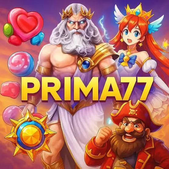 prima77 APK Sportsbook