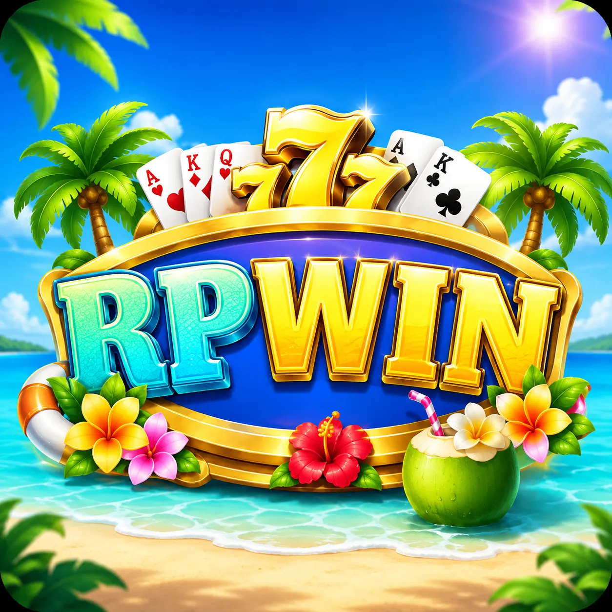 rpwin APK QiuQiu