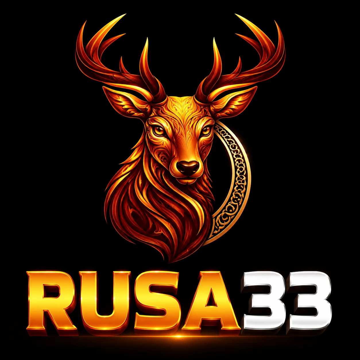 RUSA33 - Permainan Strategi untuk Pemain Cerdas
