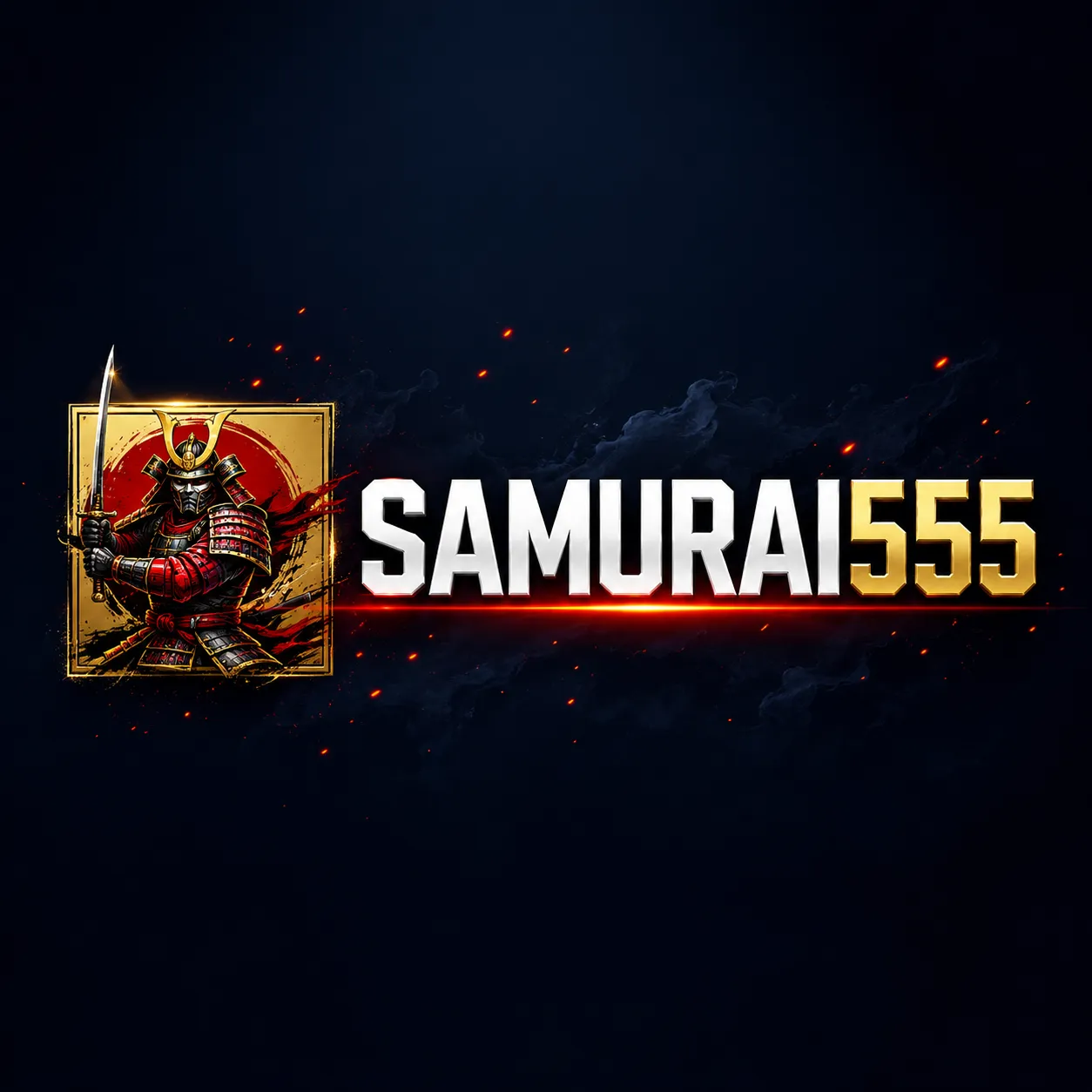 samurai555 APK QiuQiu