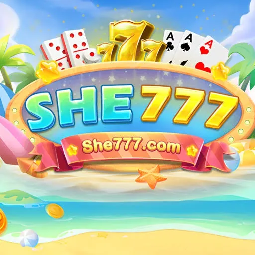 SHE777 - Petualangan Anime yang Mengagumkan